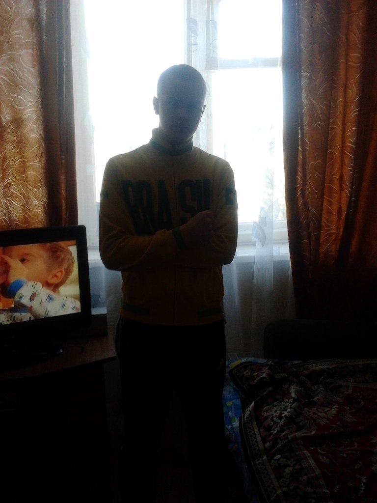 Дмитрий Прозоров | Копейск