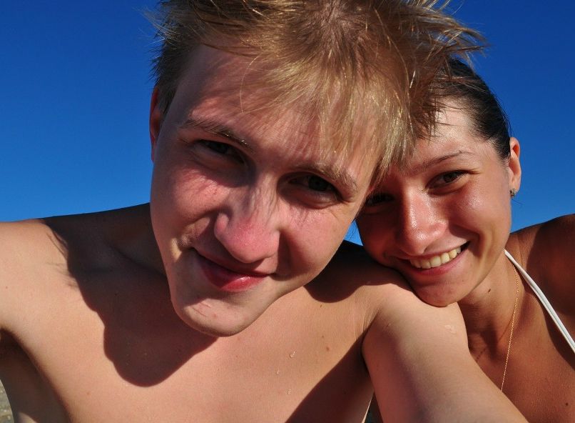 Татьяна Проскурня | Пермь