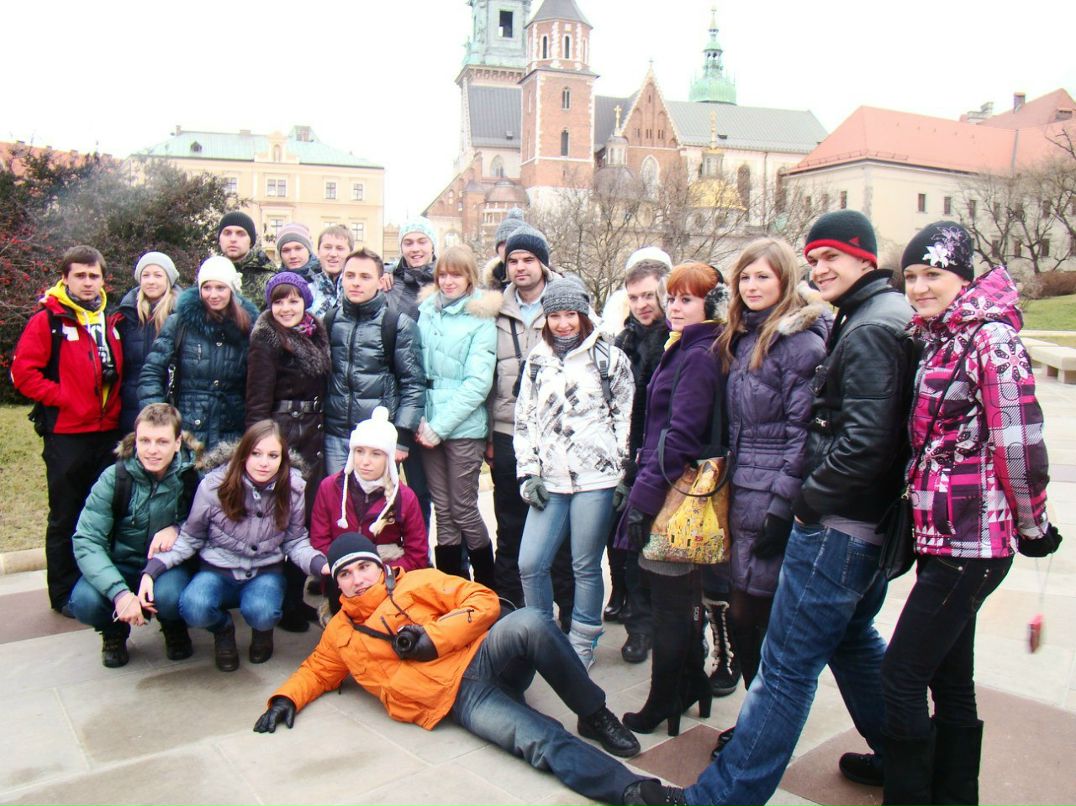 Анжела Мусик Angel(a) | Днепр (Днепропетровск)