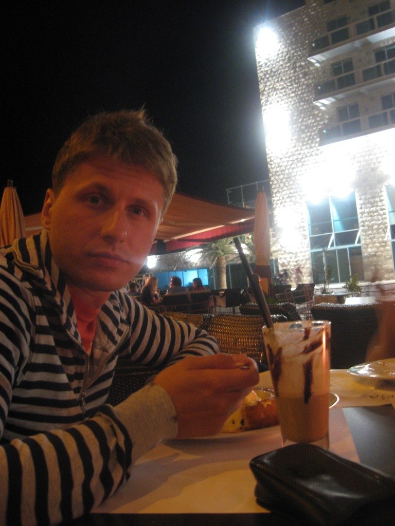 Женя Зайцев | Харьков