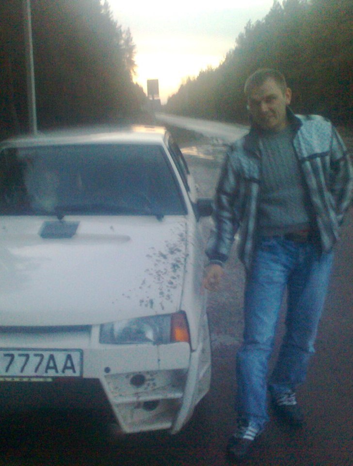 Евгений Геннадиев | 