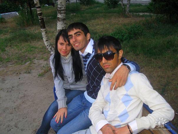 №60, Carlito Alaverdyan №60, Carlito Alaverdyan