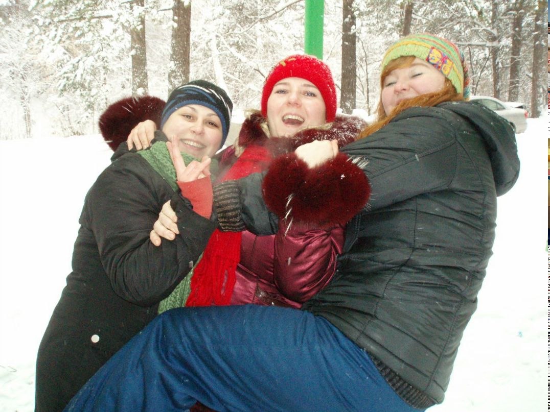 Инна Акулова | Кемерово