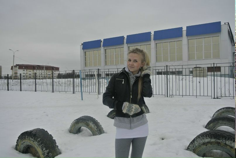 Марина Николаенкова | Вязьма