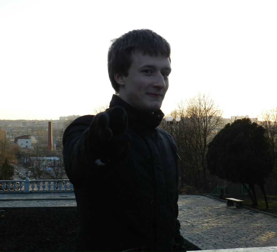 Станислав Цыбин | Минск