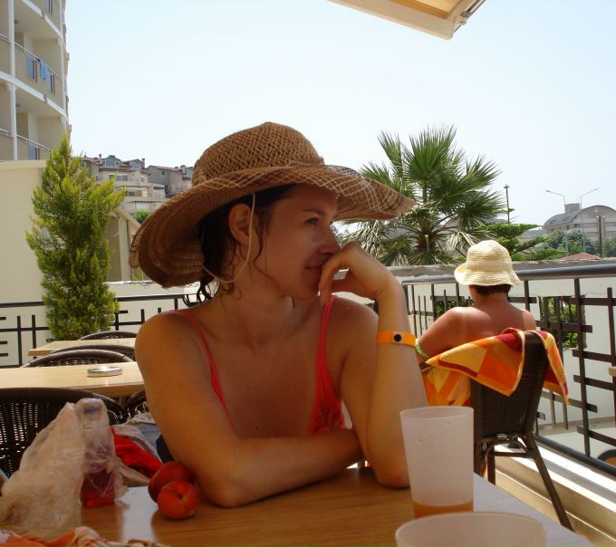 №71, Ольга Катаван, Уральск №71, Ольга Катаван, Уральск