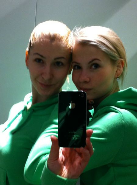 №20, Ксения Полевая, 40 лет, Санкт-Петербург №20, Ксения Полевая, 40 лет, Санкт-Петербург