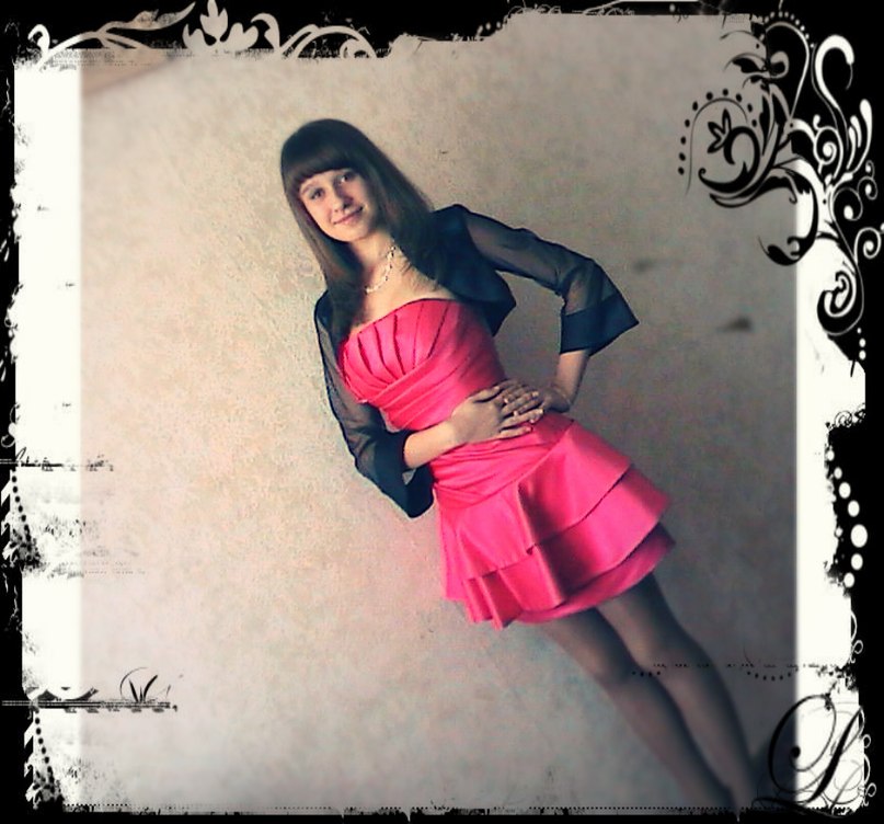 Юля Чернышова | Смоленск