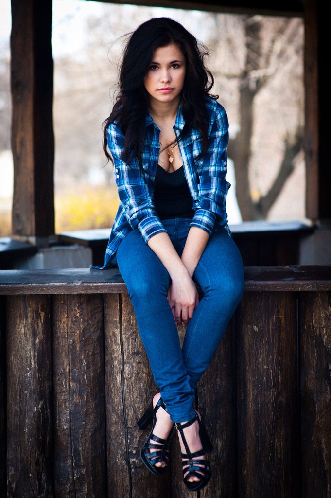 Катерина Демченко | New York City