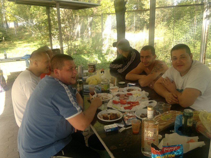 Сергей Глущенко | Чугуев