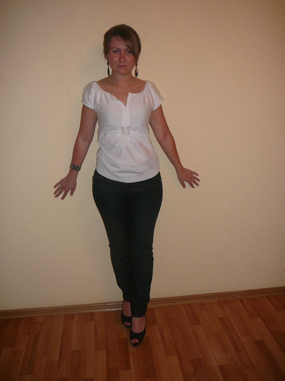 Анна Бакаева | Обнинск