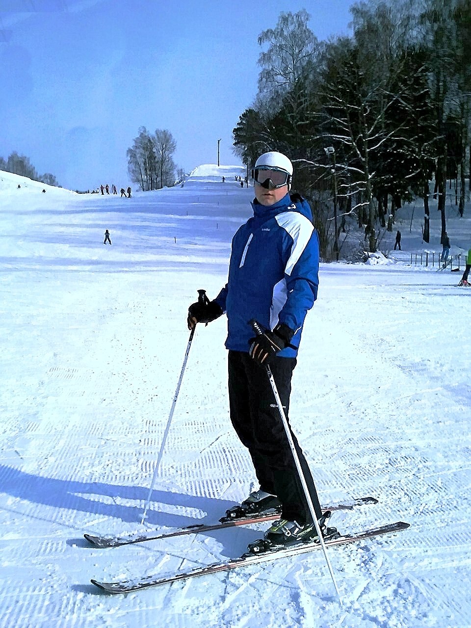 Виктор Дручинин *DRIVE* | Москва