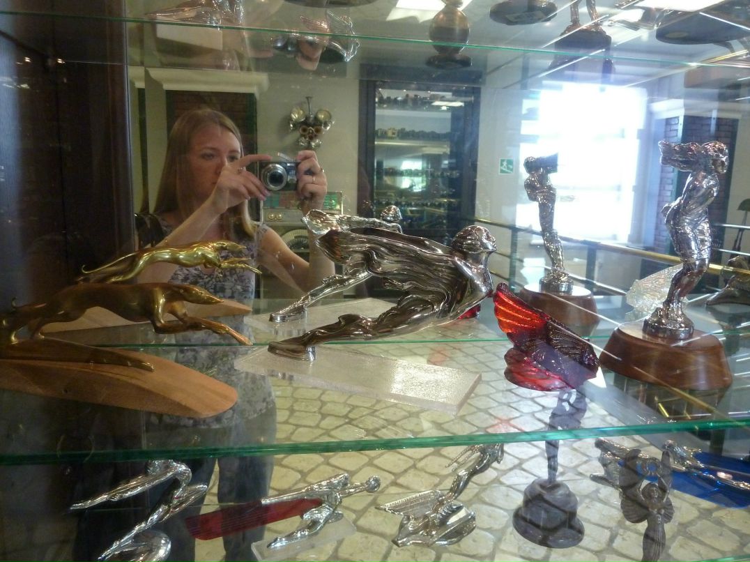 Юлия Афанасьева | Москва