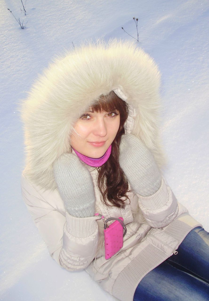 Ирина Мальцева | Санкт-Петербург