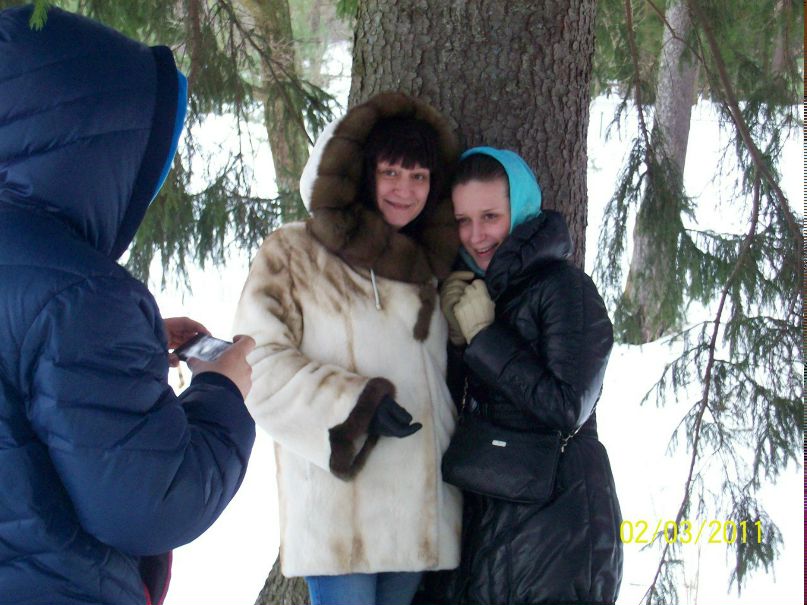 Андрей Карабут | Санкт-Петербург