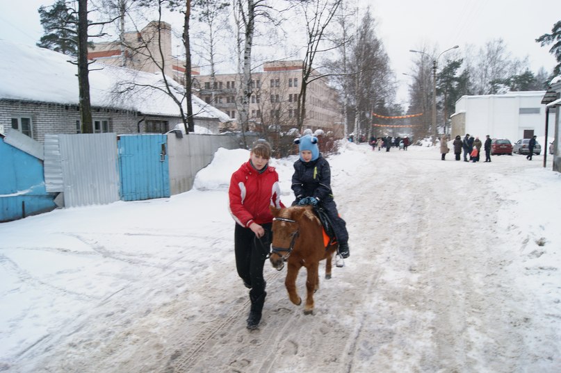 Иван Руга | Санкт-Петербург