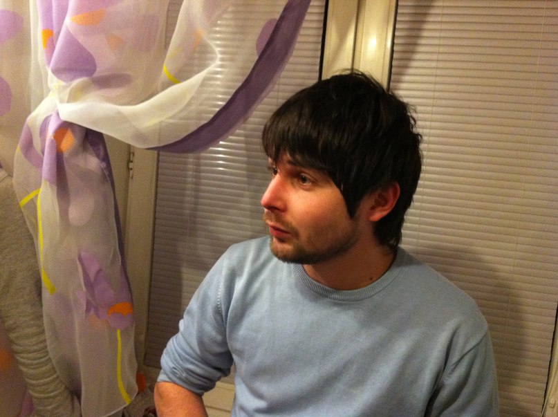 Александр Букин | Ярославль