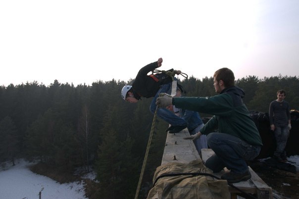 №41, Евгений Козловский №41, Евгений Козловский