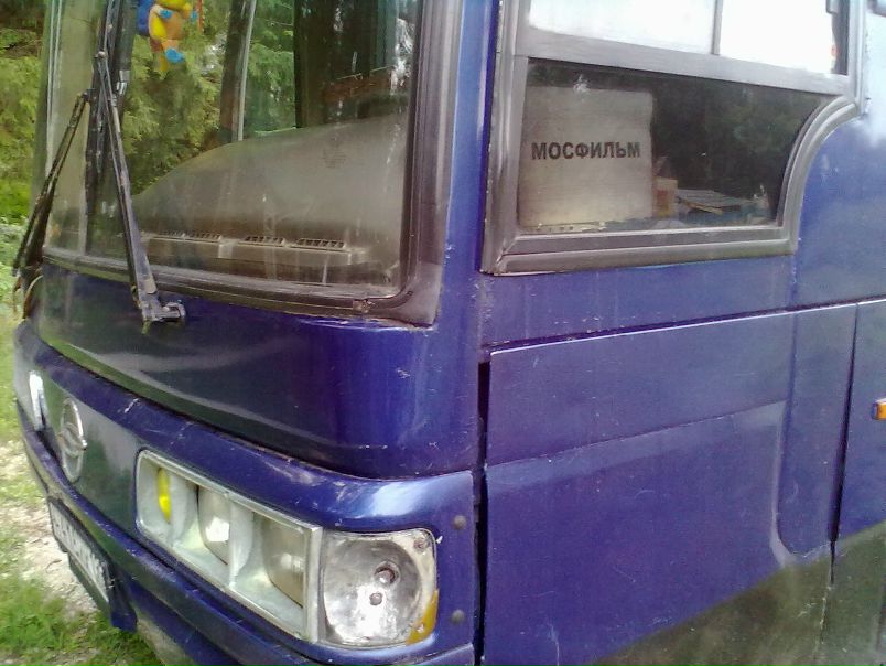 №98, Антон Харитонов, Москва №98, Антон Харитонов, Москва