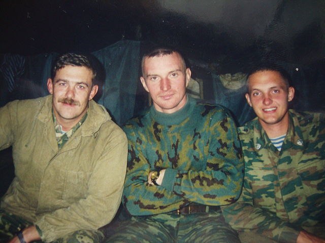 Артем Скляров | Донецк