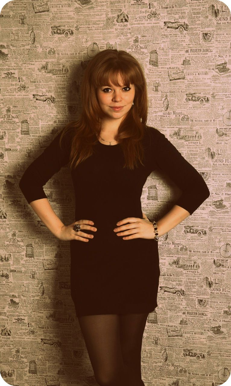 Екатерина Головачева (((♡))) | Волгоград