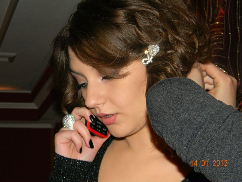 Илонка Назаренко | Киев