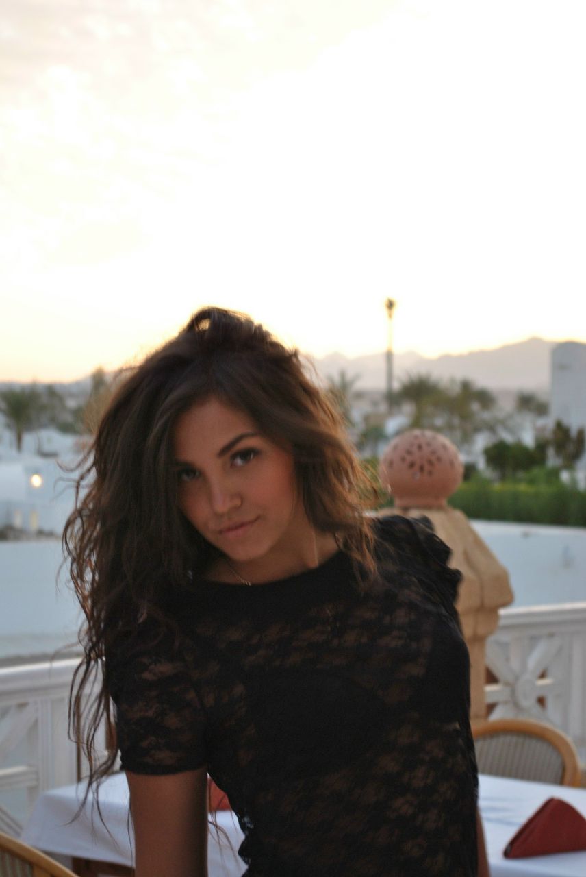 Зарина Ахметова ♡ | Казань