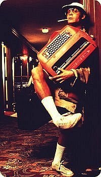 Эдик Нухов | Нижневартовск