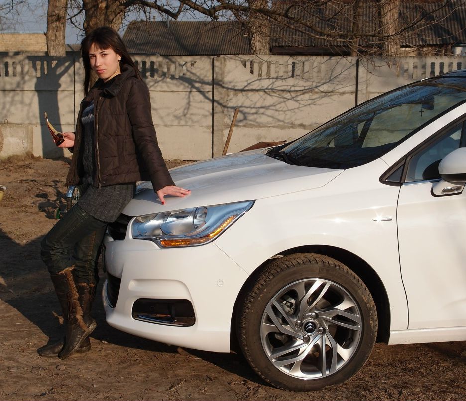 Екатерина Марач | Киев