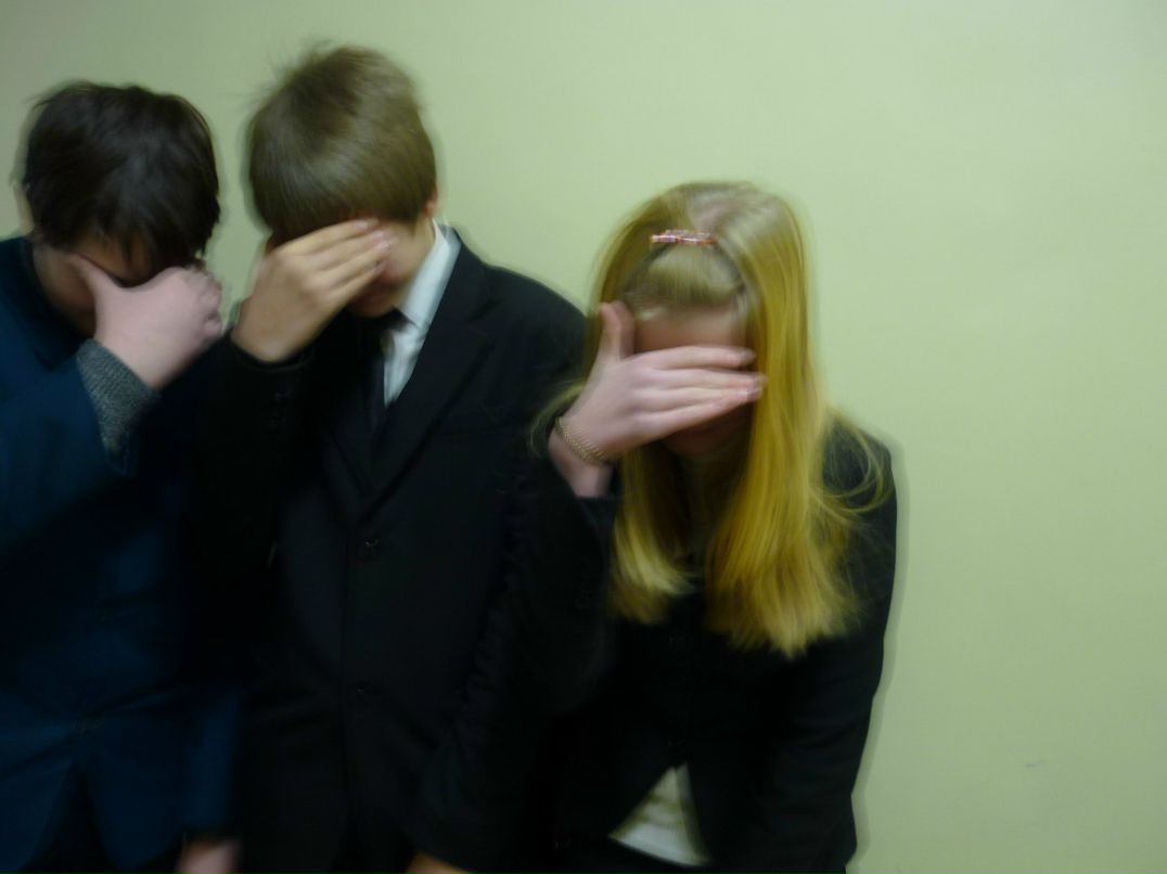 Даша Бахшалиева | Санкт-Петербург