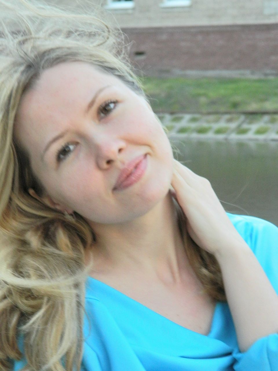 Екатерина Голикова | Уфа