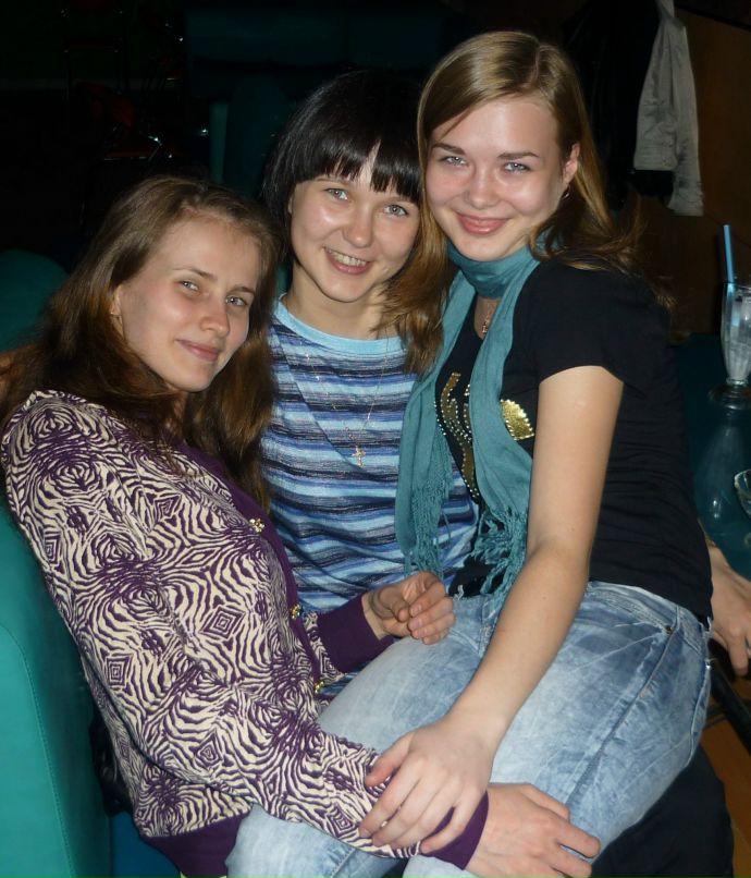 Елена Кокорина | Архангельск