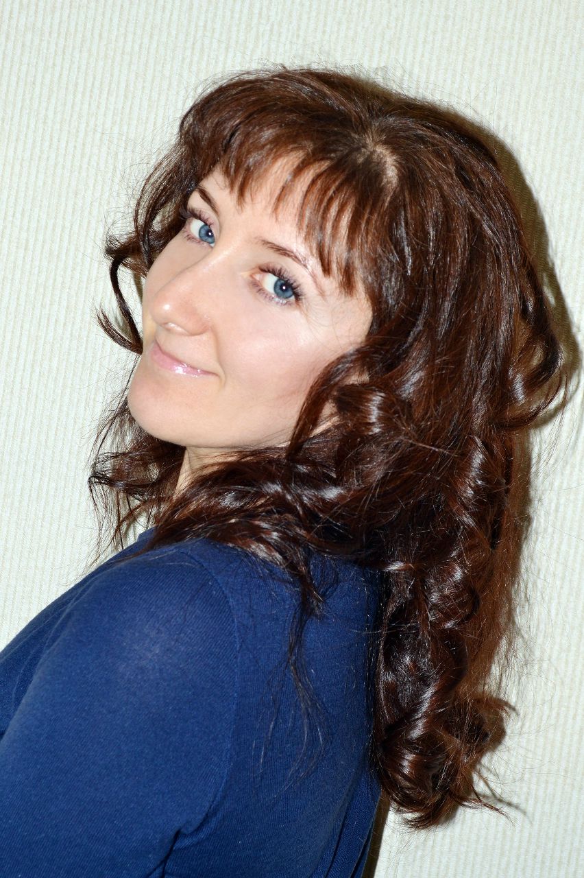 Снежанна Зданович | Санкт-Петербург