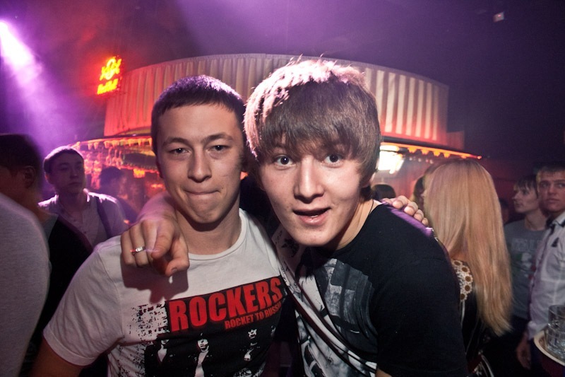 Фото профиля