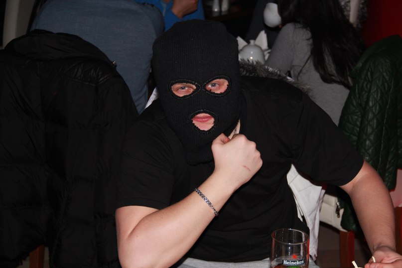 Геннадий Александрович | Санкт-Петербург