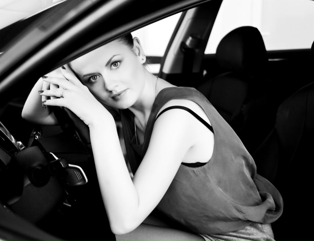 Екатерина Лопухова | Иркутск