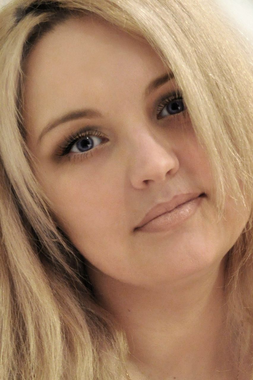 Анна Галухина | Череповец