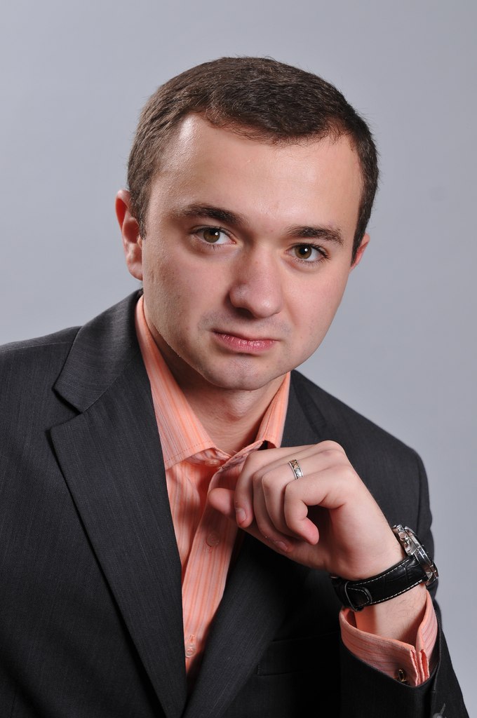 Міша Піцур | Киев