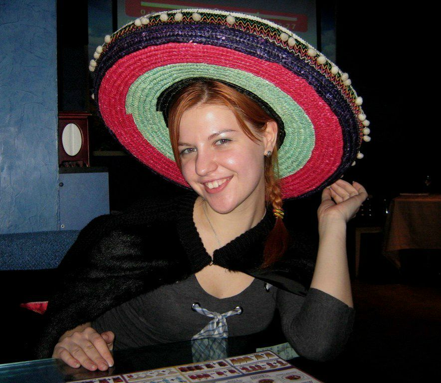 Анастасия Харитонская Ася | Киев