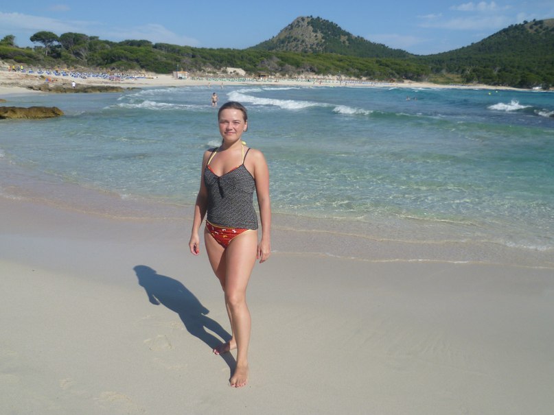 Надежда Горячева | Санкт-Петербург