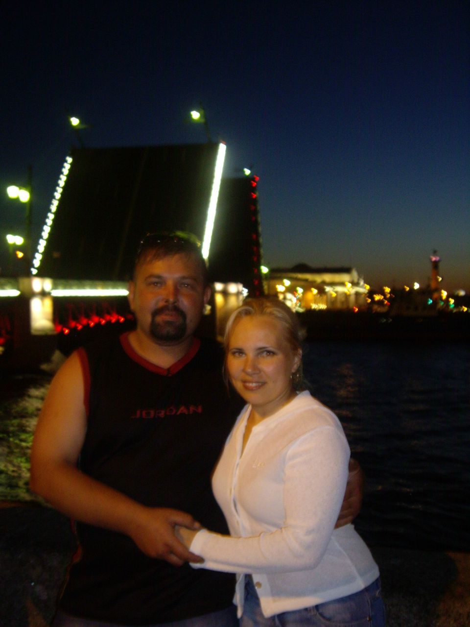 Светлана Гурина | Санкт-Петербург