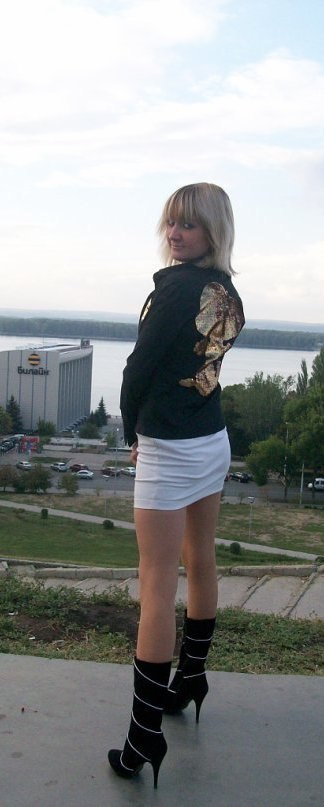 Алиса Смехнова | Самара