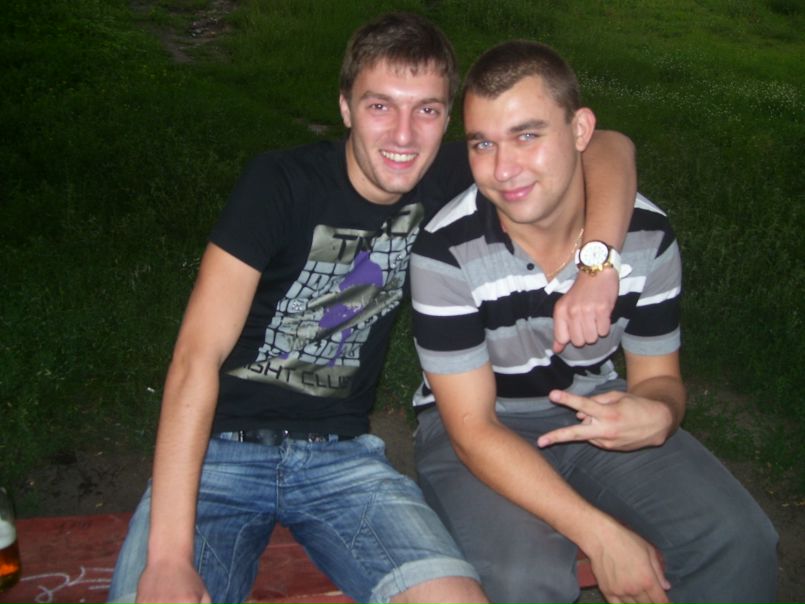 №40, Андрей Коваль, 36 лет, Киев №40, Андрей Коваль, 36 лет, Киев