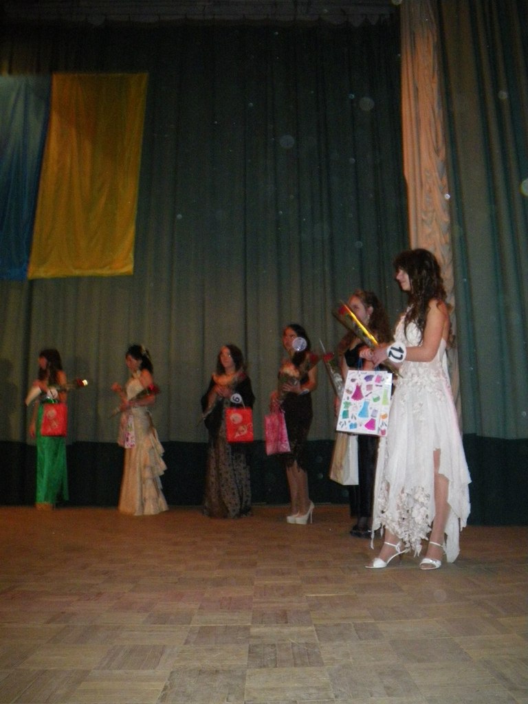 Оксана Драганова | Одесса