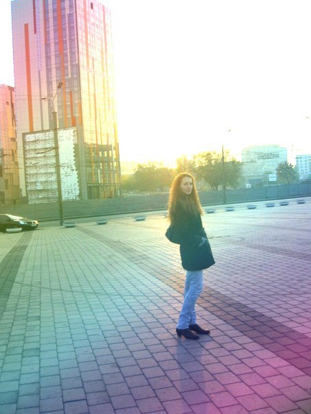 Станислава Лазаренко | 