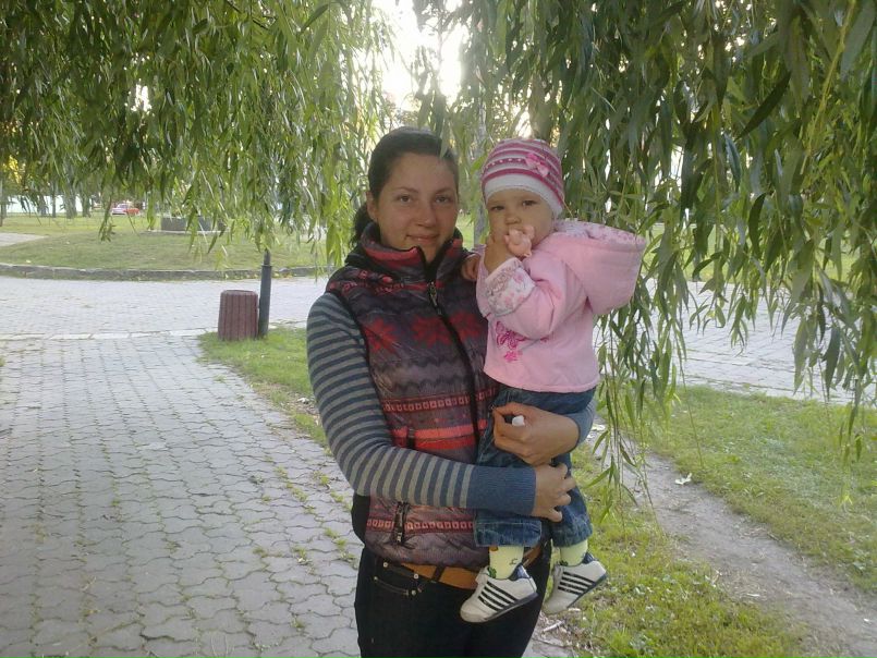 №27, Анна Есманская, 45 лет, Славутич №27, Анна Есманская, 45 лет, Славутич