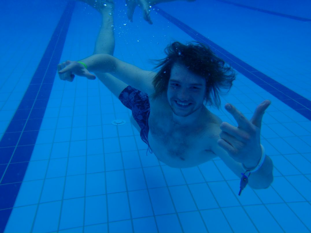 Антон Литвишко | Warszawa