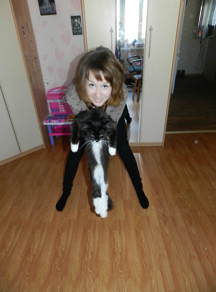 Галина Крутова | Тюмень