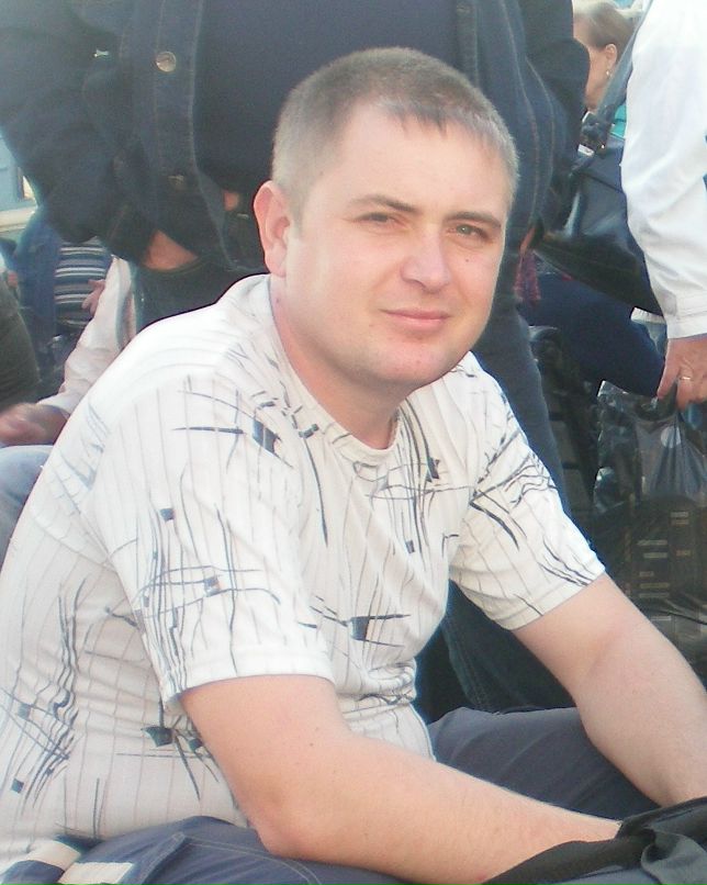 Сергей Поздняков | Гусев