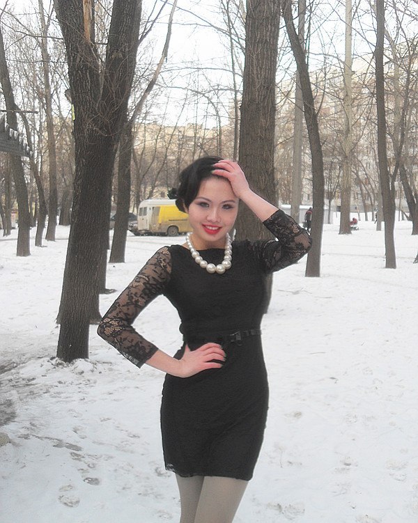 Юань Ли | Харьков